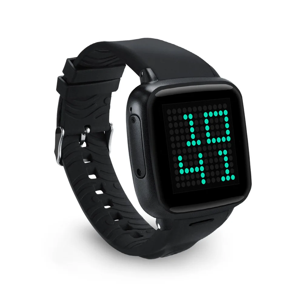 Android 3G Smart Watch Waterproof Bluetooth GPS