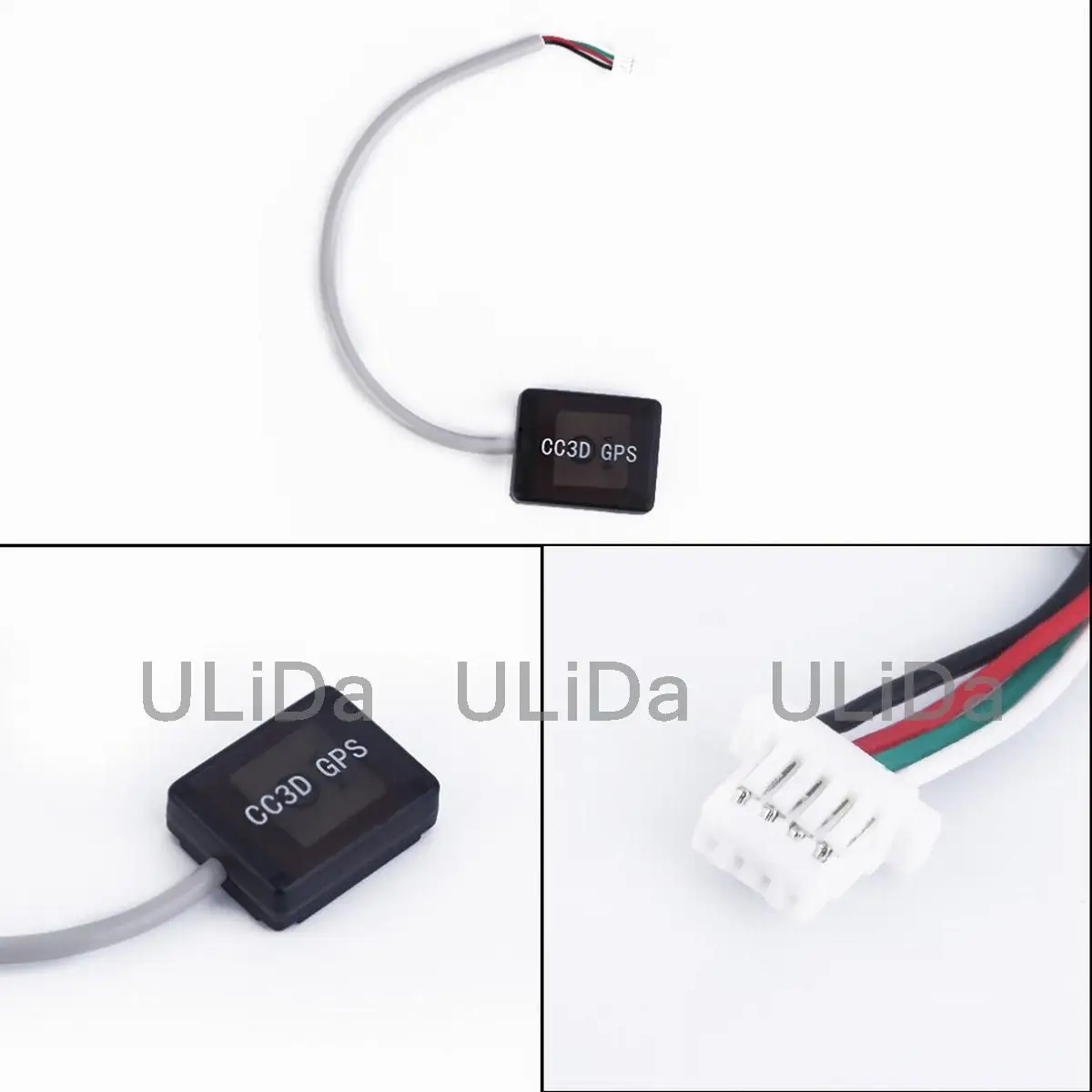 Super Mini CC3D GPS for Openpilot Flight Controller | Игрушки и хобби