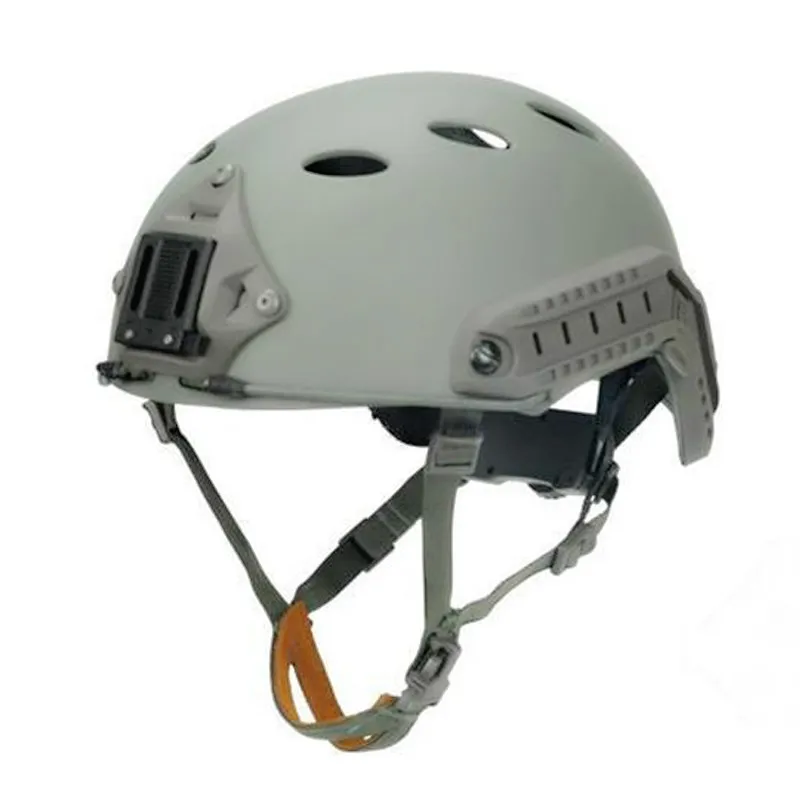 FMA FAST ABS Carbon Fiber Tactical Helmet PJ FG Tb848 M/Tb851 L