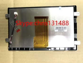 

Free shipping Original New 5.8" inch C058GVC01.0 C058GVC01 C058GVC01 V2 for Car GPS Navigation LCD Display
