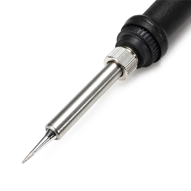 60W 24V Soldering Hot Iron Handle Electric Soldering Solder Iron Station 5pin Welding Replacement Repair Tool Tool Accessories 3