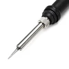 60W 24V Soldering Hot Iron Handle Electric Soldering Solder Iron Station 5pin Welding Replacement Repair Tool Tool Accessories 3