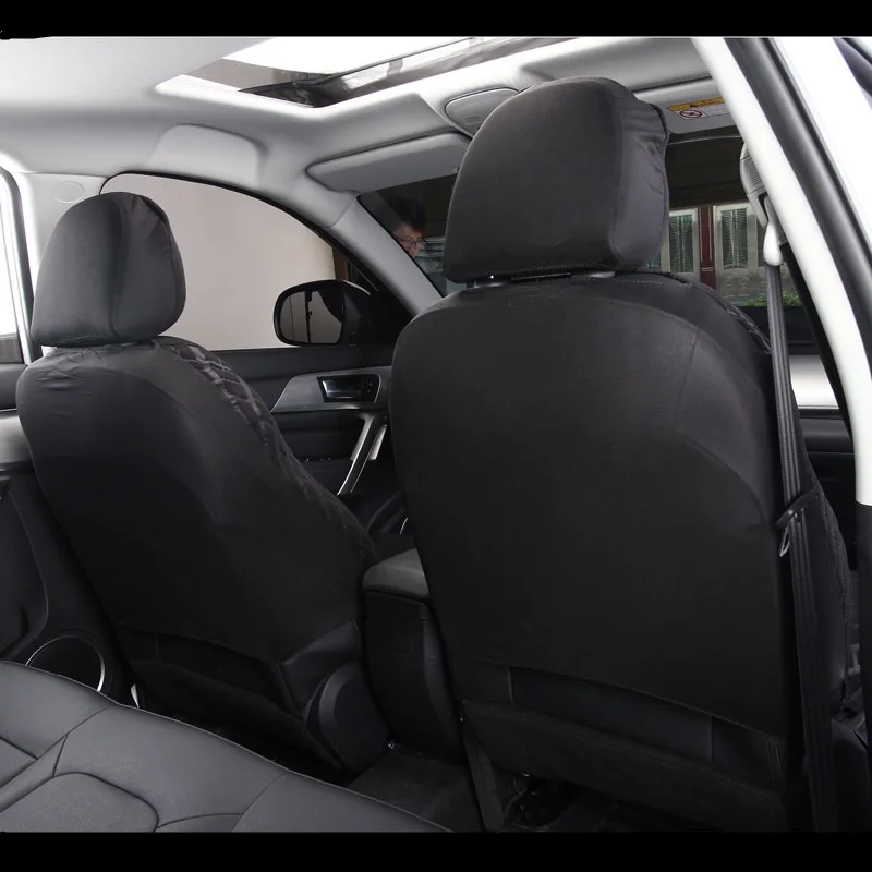 Автомобильные чехлы для сидений аксессуары nissan sunny altima sentra versa navara d40 2010 2009 2008