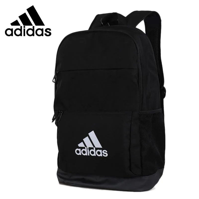 Новые оригинальные рюкзаки унисекс Adidas CL для входа спортивные сумки | Спорт и