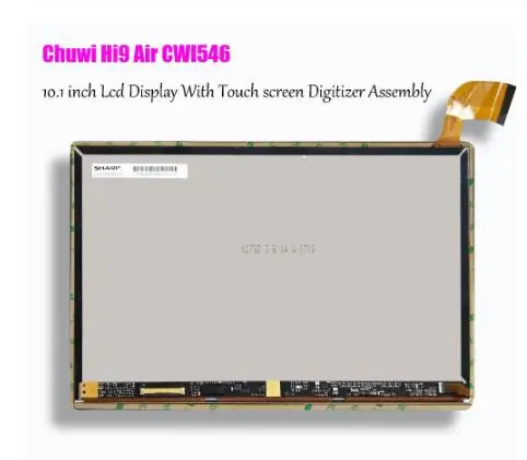 Цена Новый для 10,1