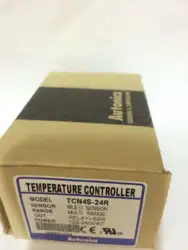 Оригинальный подлинный регулятор температуры TCN4S-24R