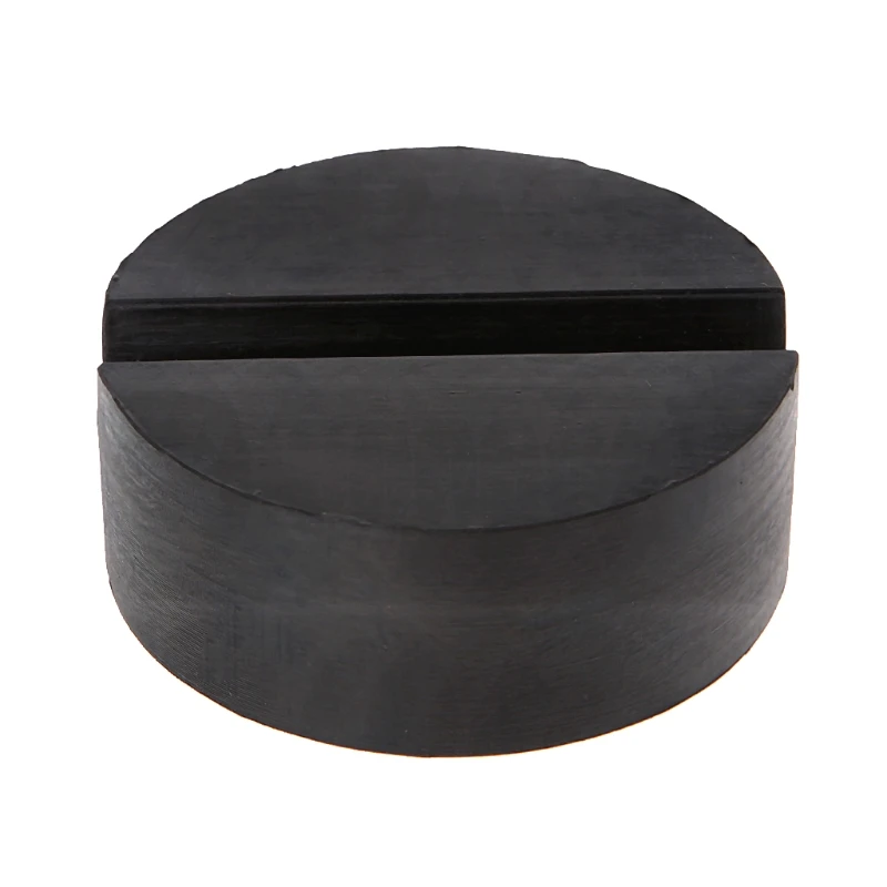 

Car Rubber Jack Pad Frame Protector Guard Adapter Jacking Disk Pad Tool jack pad