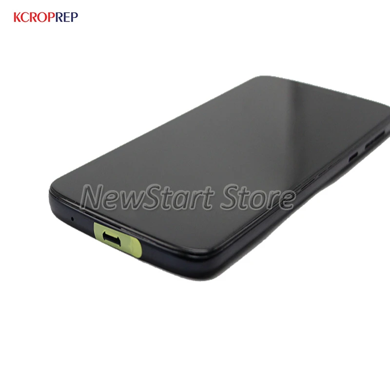 MOTO G6 play lcd(5)