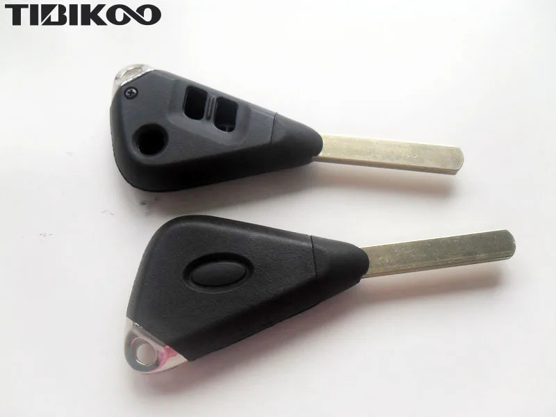 Subaru Legacy Outback Impreza Tribeca remote key shell 3 buttons  (1)