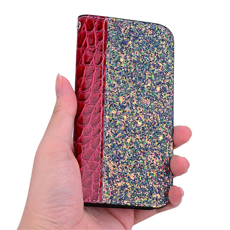 

Note 9 10 A30 A40 A50 A70 S8 S9 S10 Plus Accessories Simple Fashion Leather Flip Case For Samsung Galaxy S10 5G S10E Card Cover