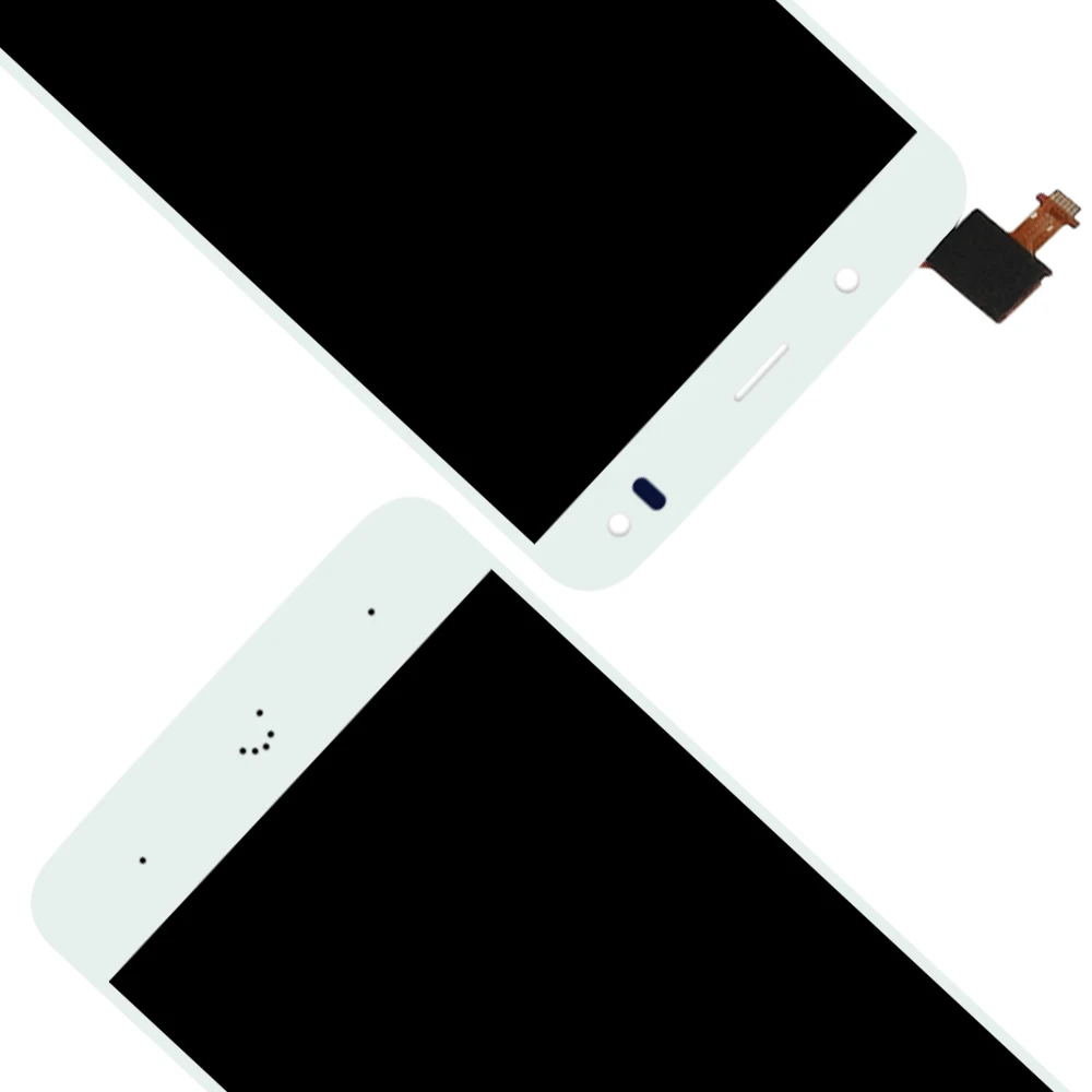 Для BQ Aquaris V ЖК дисплей сенсорный экран дигитайзер для U2 Lite панель Замена|Экраны