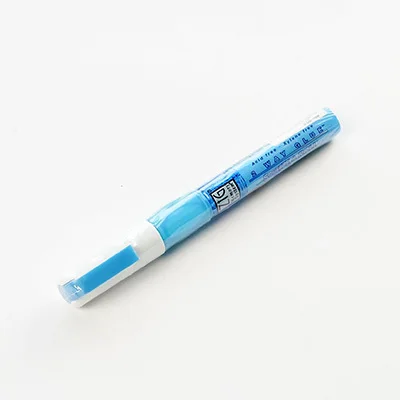 Zig Kuretake Memory System 2 Way Glue Pen Japan 1mm 2mm 4mm 15mm