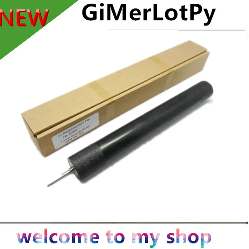 

high quality LY5606001 Lower Pressure Roller For Brother HL5440 5445 5450 5470 5472 6180 6182 MFC8510 8512 8515 8520 8710