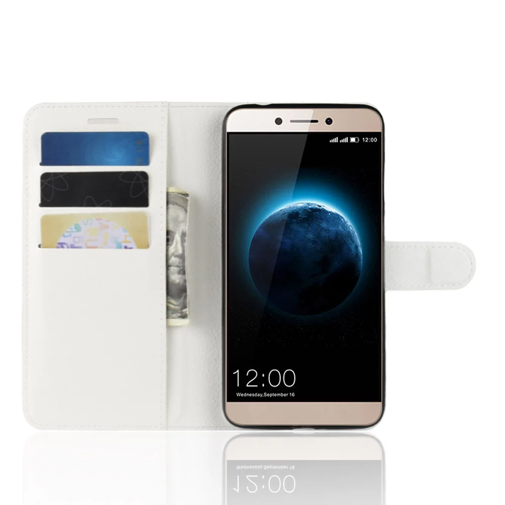 Leagoo T8s T8 S Чехол роскошная Обложка на заднюю панель из искусственной кожи чехол
