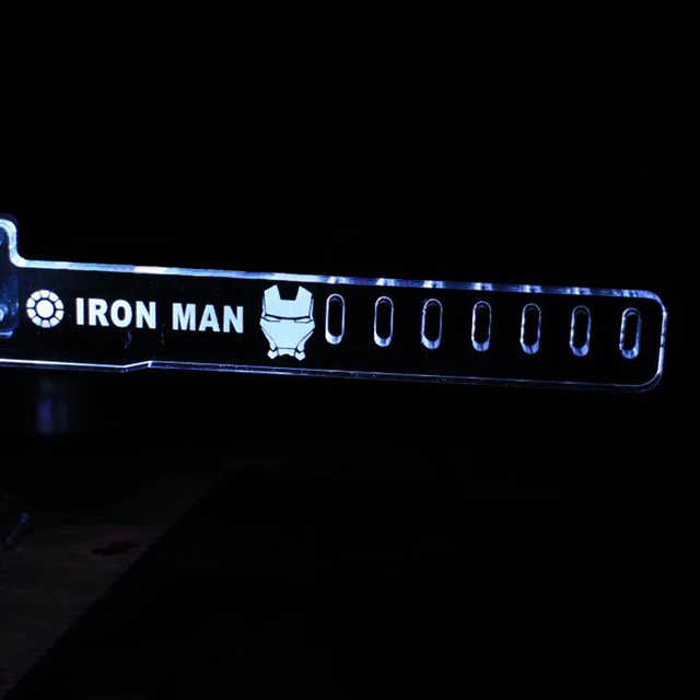 Special Price White For IRON MAN HIS LED Luminous Computer Office Main Box Graphics Cards Custom Support Frame Display Card Components Jack Special Price White For IRON MAN HIS LED Luminous Computer Office Main Box Graphics Cards Custom Support Frame Display Card Components Jack
