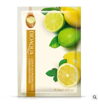 

BIOAQUA Hydrating Bean Mud Deep Cleaning Mask Acne Treatment Moisturizing Oil Control Facial Masks Shrink Pores Mud Mask