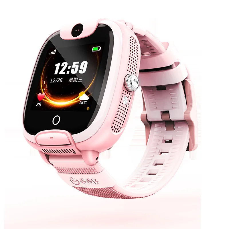 Kids Smart Watch Waterproof Touch Screen Bluetooth SOS Phone Call Location Tracker Anti-Lost child G30 | Наручные часы