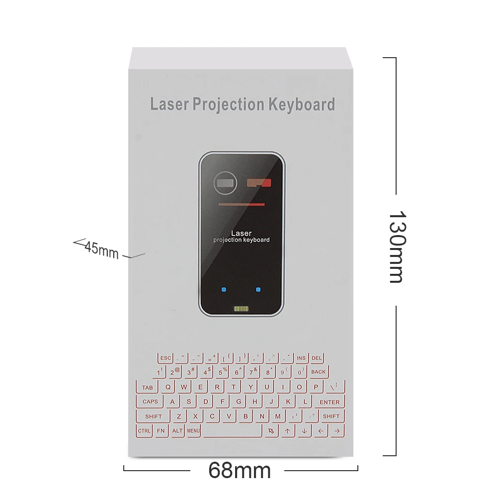 virtual keyboard