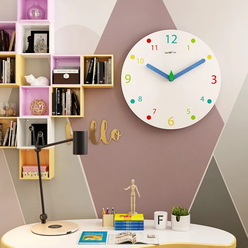 wall clock (14)