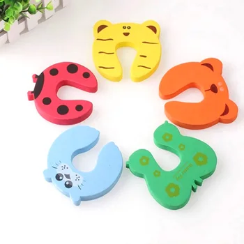 safety first door stopper