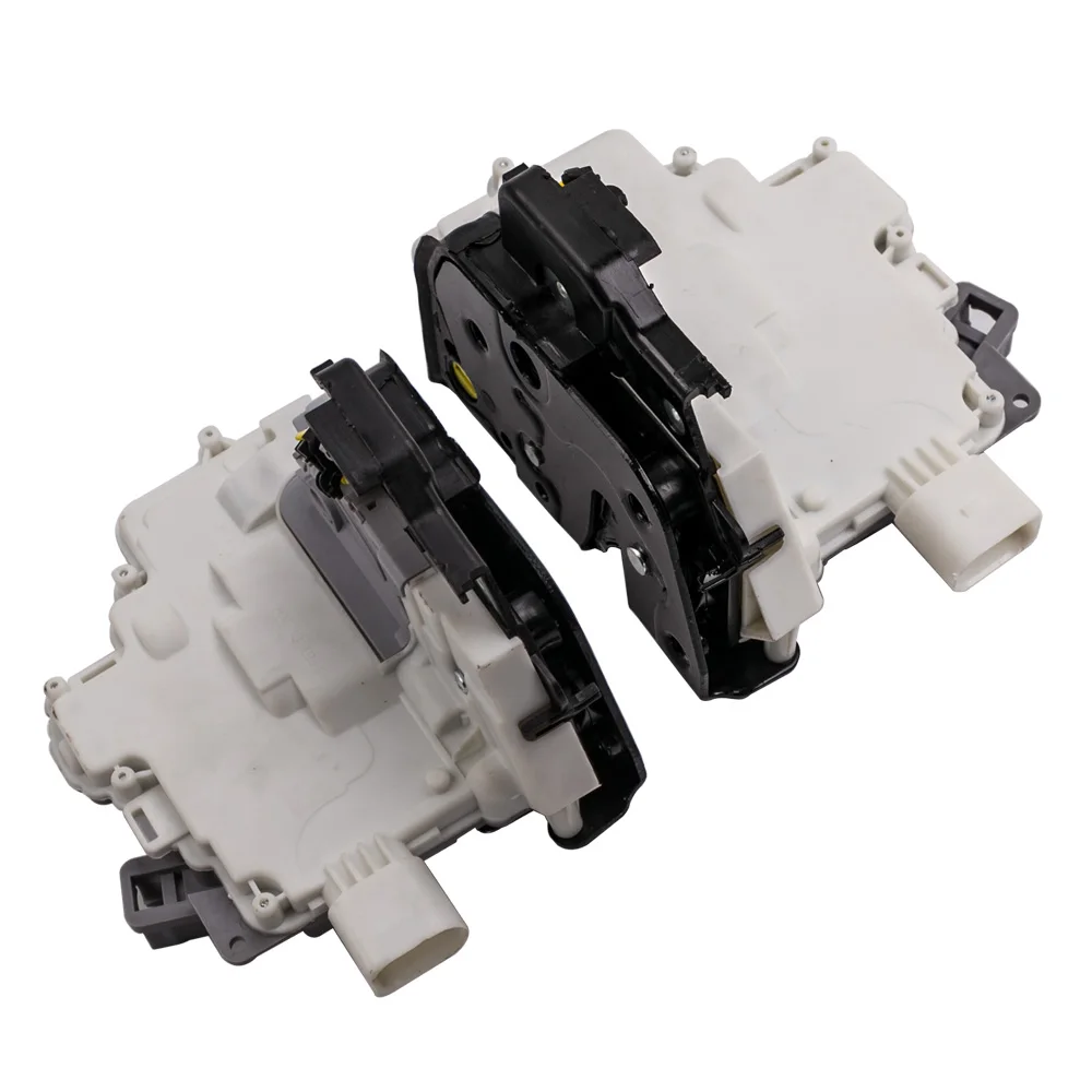 

2 pcs Rear Pair Door Lock Actuator For AUDI A3/S3 A6 C6 A8 S8 4F0839015 4F0839016
