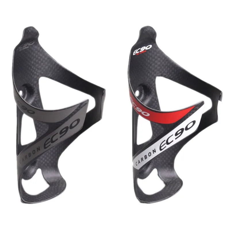 3K Ultra light carbon bottle cage bicycle Water Bottle Cage bike bottle holder