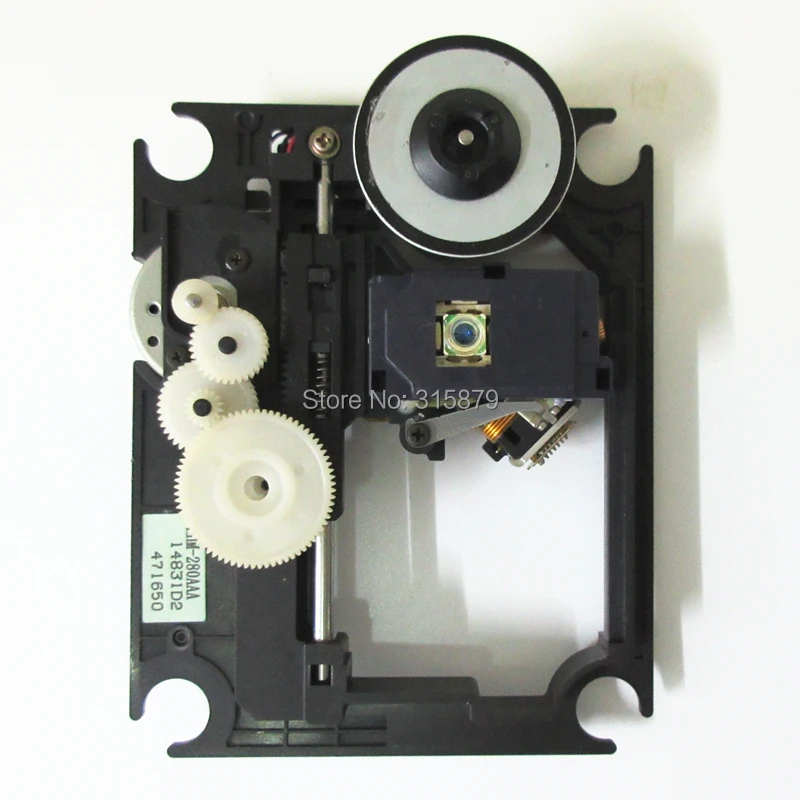 Оригинальный новый телефон DVD Лазерный Пикап KHM280AAA KHM 280AAA|aaa aa|aa aaa |