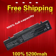5200 MAH Batterie für Samsung NP355V4C NP350V5C NP350E5C NP300V5A NP350E7C NP355E7C E257 E352 SA20 SA21