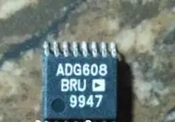 ADG608BRU AD743JR 16232947 SC370768DW LT1367CS | Электроника