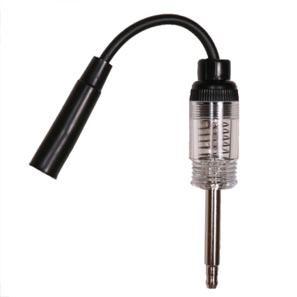 LARATH In line Ignition Spark Plug Tester Automotive Ignition Detector
