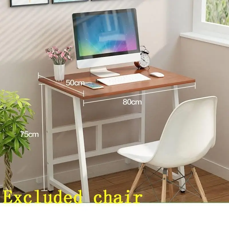 Ноутбук Schreibtisch Mueble Bureau Meuble Office Escritorio Biurko scrivana Ufficio кровать ноутбук Меса кабинет стол компьютерный стол - Цвет: MODEL T