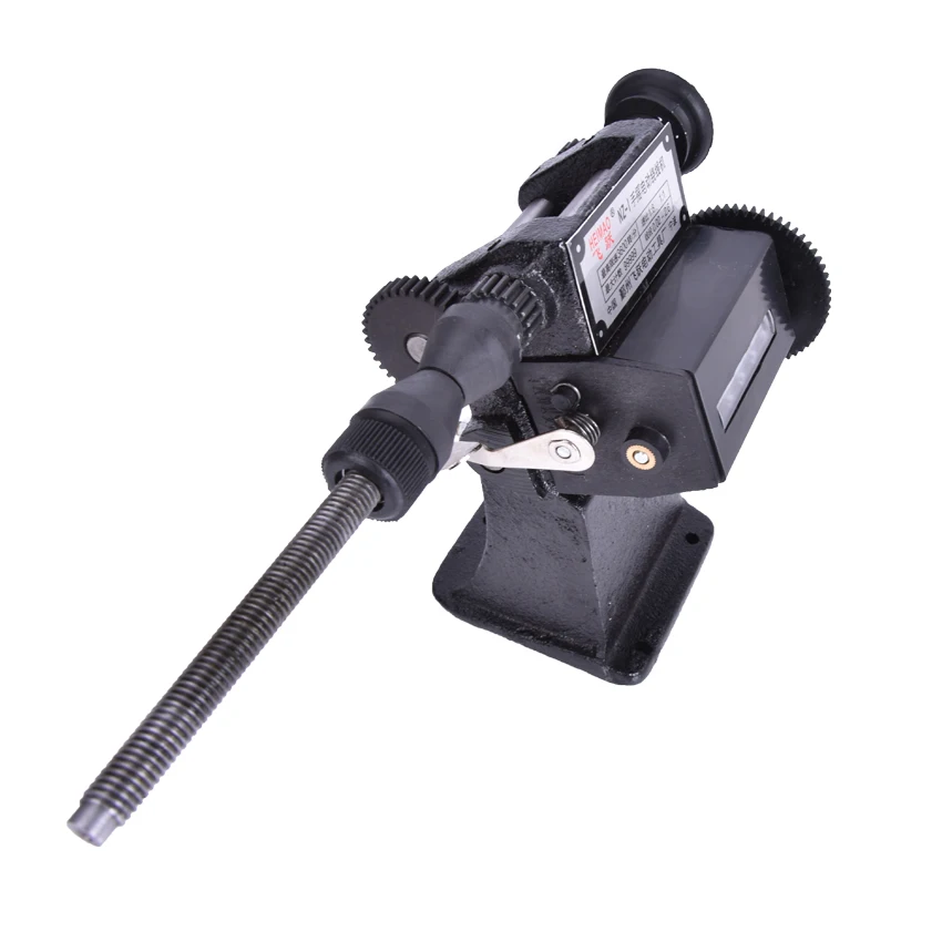  High quality NZ-1 Manual hand dual-purpose Coil counting and winding machine