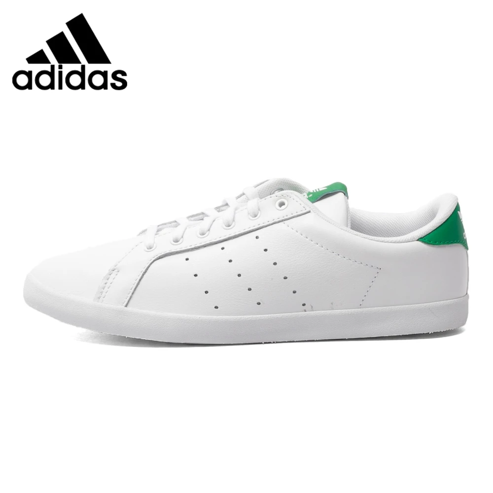 Original Adidas Originals Women's Waterproof Skateboarding Shoes Sneakersin Skateboarding from