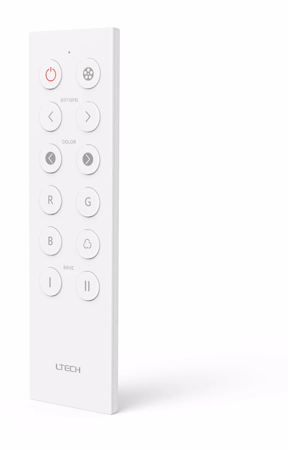 

F3;LTECH RF RGB Remote Control