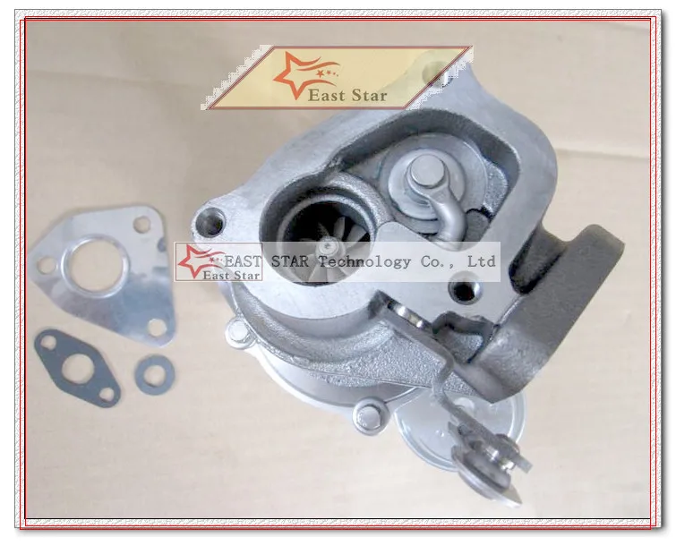 KP35 018 54359880018 54359700018 55202637 93191833 Turbo For FIAT Commercial Qubo Panda Punto III 500 2005-07 DPF SJTD 1.3L 75HP (4)