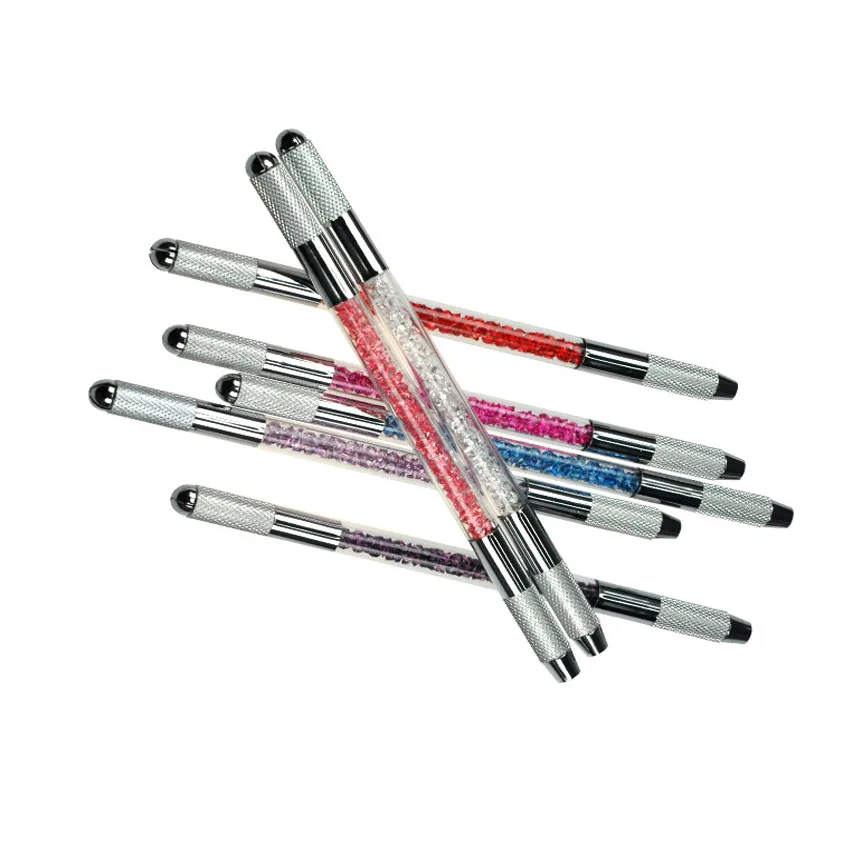 Manual Permanent Eyebrow Tattoo Pen (22)