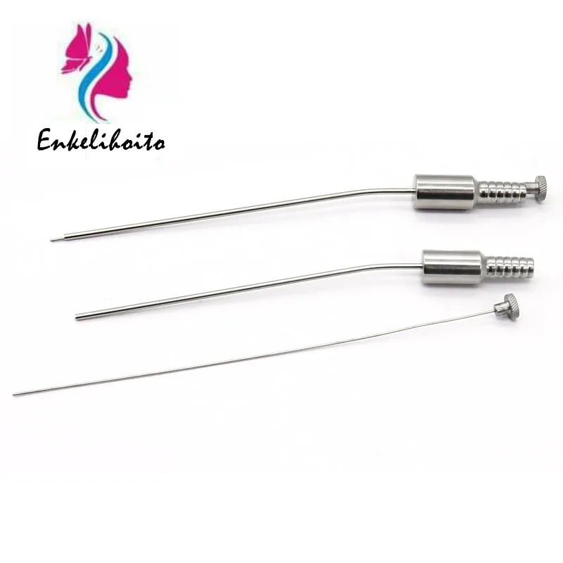 

Nasal suction device nasal puncture upper sinus sinus for washing stainless steel nasal instrument