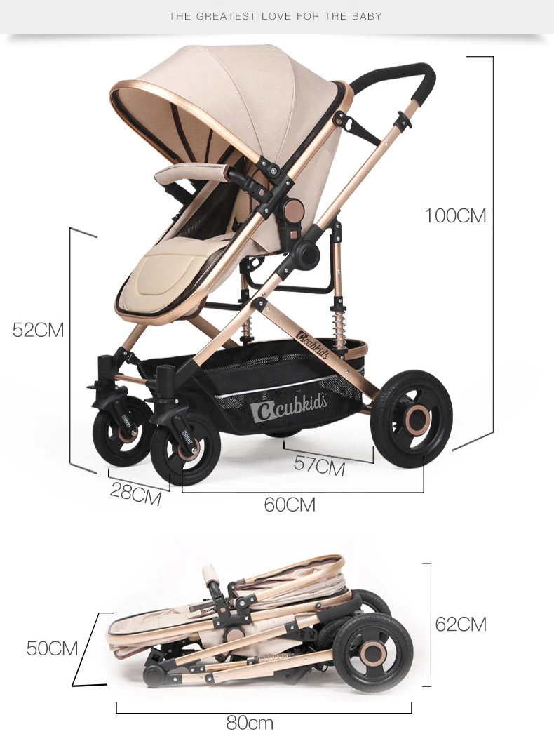 Cheap foldable baby twin stroller double twin toddler strollers for two kids baby carriage pram