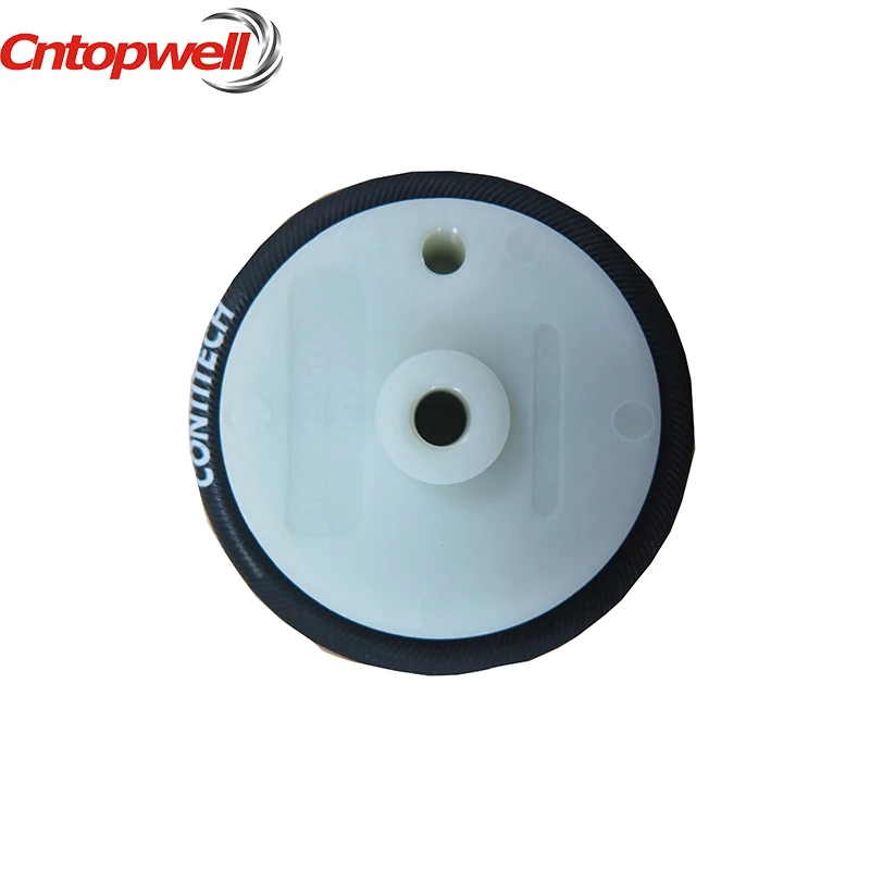 

Air Suspension Spring Parts truck spare parts air spring spring spacer rubber air spring for accessories parts
