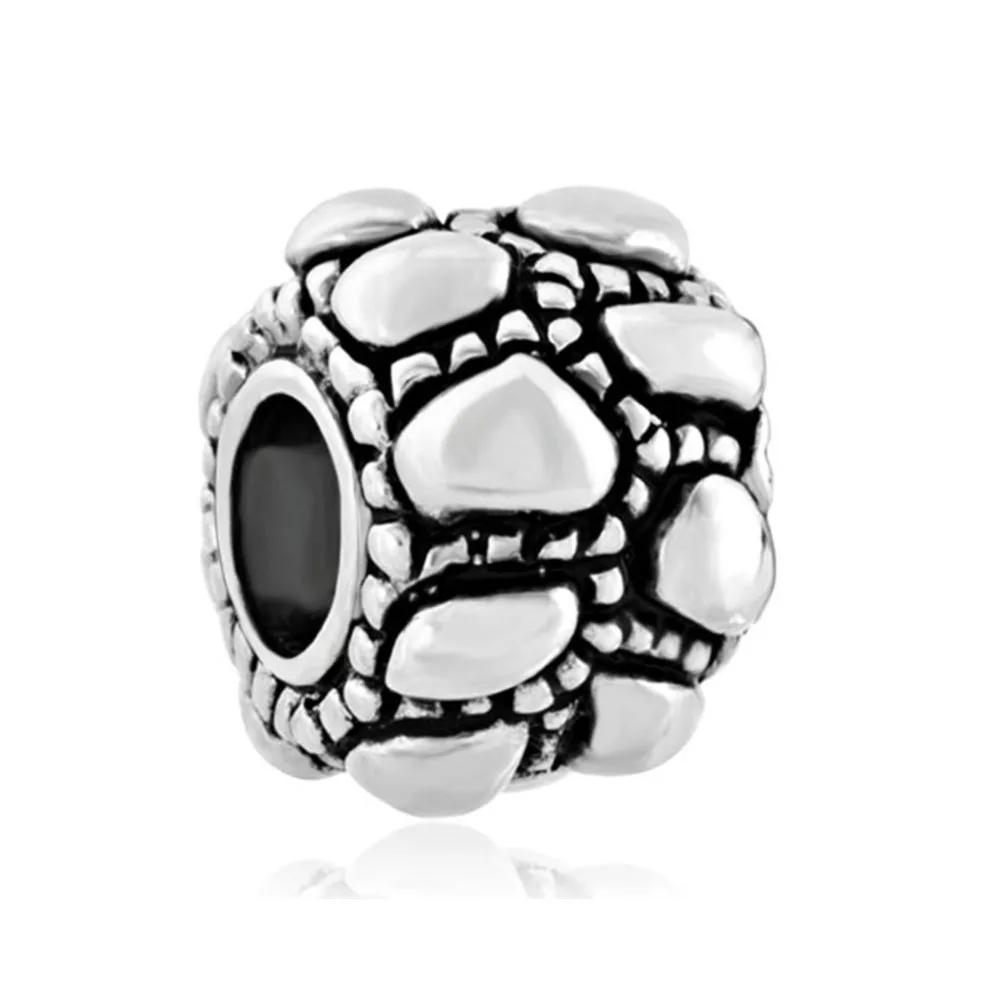 Ronda Sobresalir Puntos Fit Todas Las Marcas Beads Charms Pulseras|beads charms|charm beads braceletbracelet charms beads - AliExpress