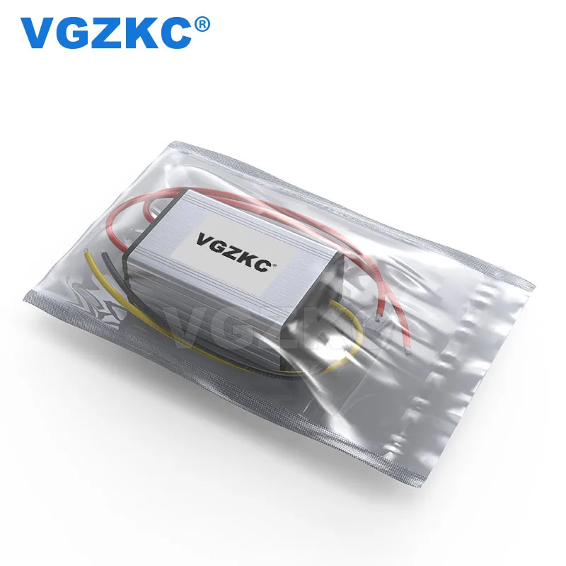 AC 15 36V до 12V DC преобразователь переменного напряжения выход трансформатор 36W 24V к 3A