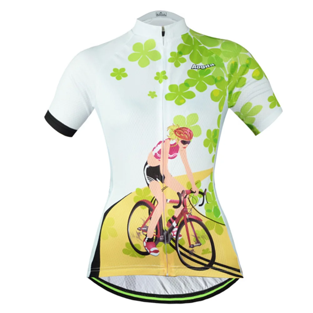 shirts for bike riding