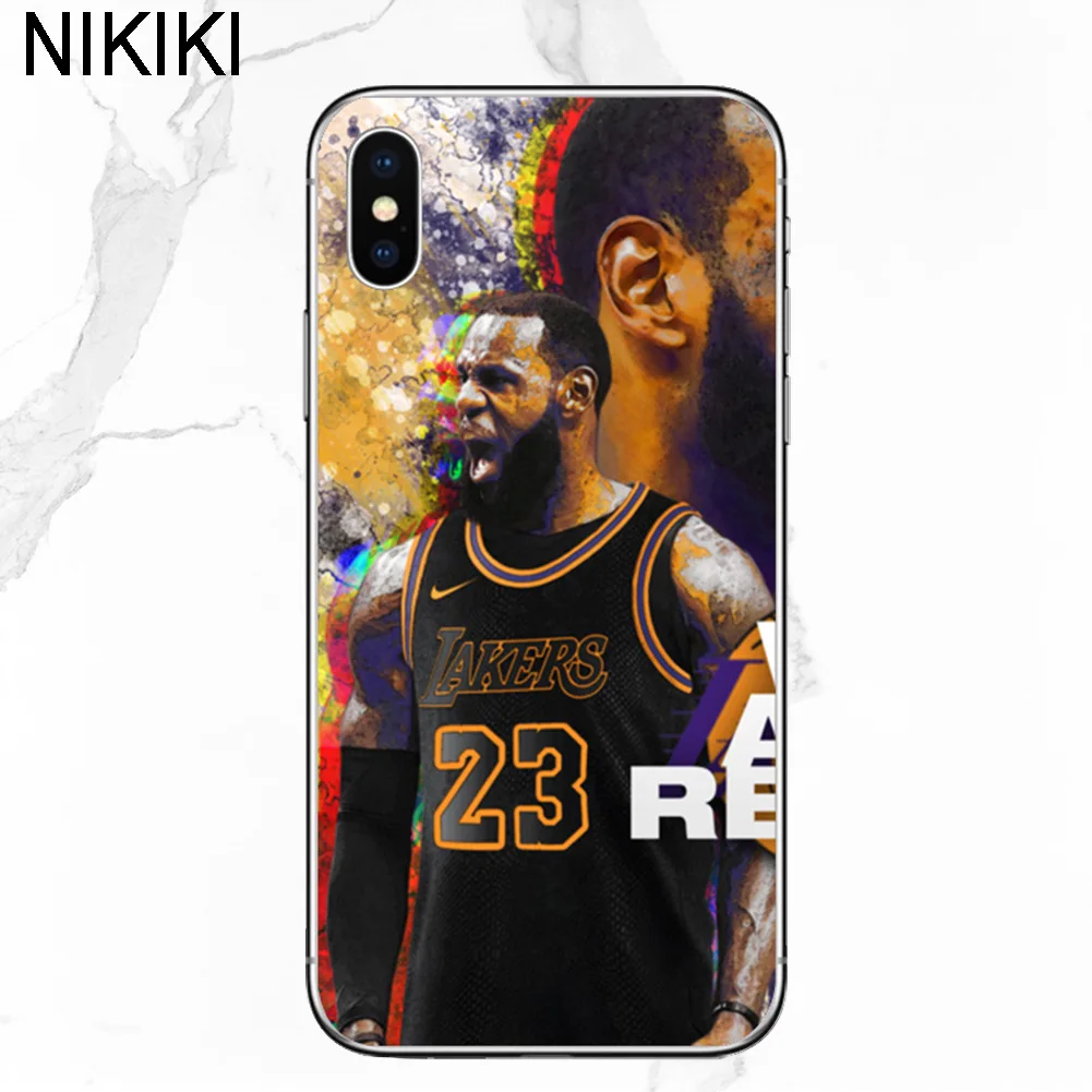 coque iphone 7 plus lebron james