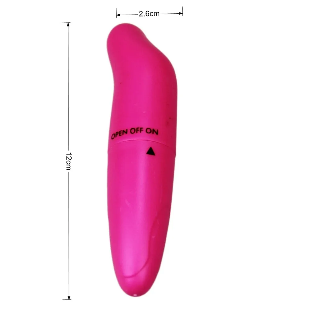hb097  Vibrator Dolphin  (14)