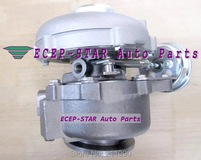 TURBO GT1852V 709836-5004S 778794-0001 726698-0001 6110960899 Turbine Turbocharger For Mercedes benz Sprinter 1999-03 OM611 2.2L (3)