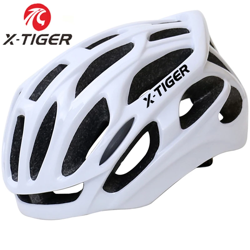 X-Tiger, защитный шлем для горного велосипеда MTB, защитные шлемы для горного велосипеда, велосипедный шлем для мужчин и женщин - Цвет: X-TK-0303