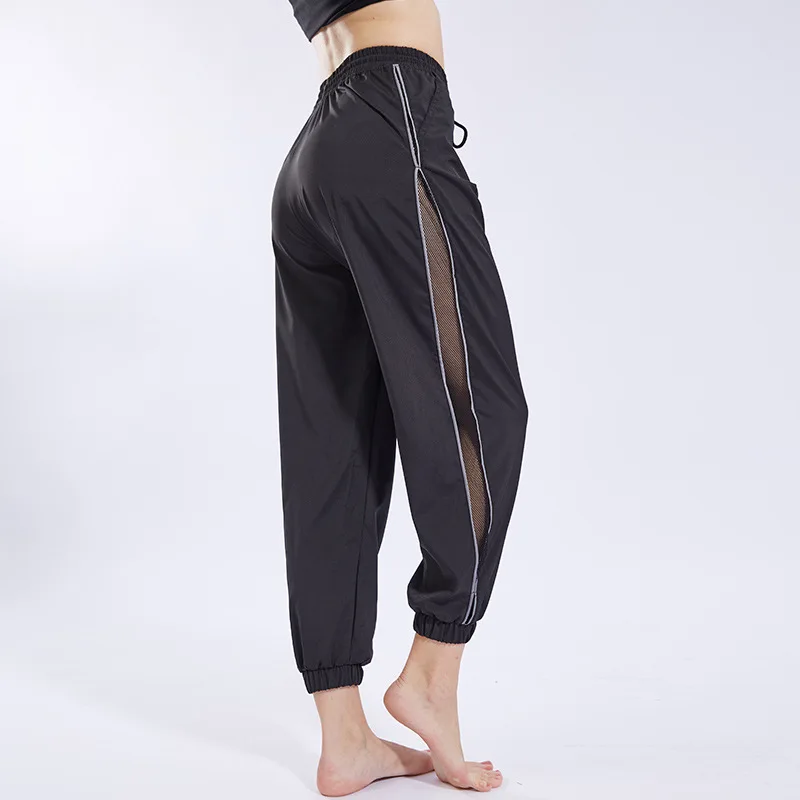 

FeelKe Fashion Sexy Sport Clothes Women streetpants