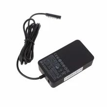 12 V 3.6A 45 Вт AC Питание адаптер Зарядное устройство US/EU Plug для microsoft Surface Pro 1 2 RT высокое качество C26