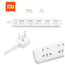 Xiaomi Mi Power Strip 5 Sockets