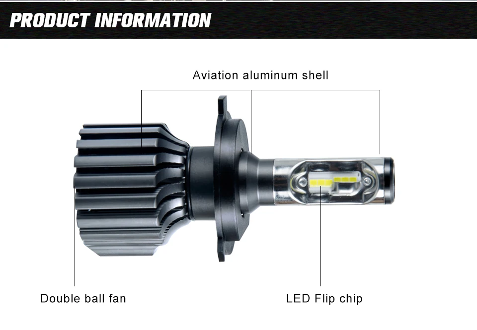 Foxcncar-H7-H4-LED-6500K-3000K-8000K-4300K-CSP-72W-12000LM-Car-Headlight-H4-Hi-Lo-Beam-H1-H3-H11-H8-9005-9006-HB3-HB4-H15-12V_08